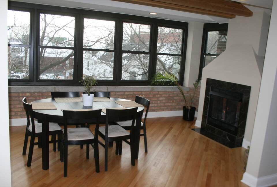 Village Main in Chicago - Chicago, Illinois