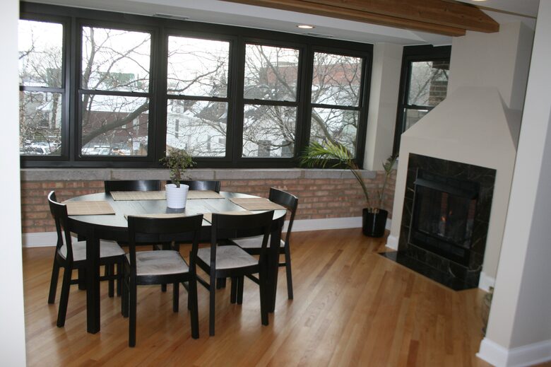 Village Main in Chicago - Chicago, Illinois