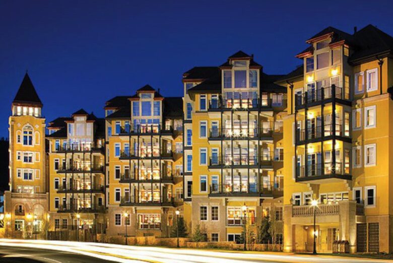 The Ritz-Carlton Destination Club, Vail - 3 Bedroom - Vail, Colorado