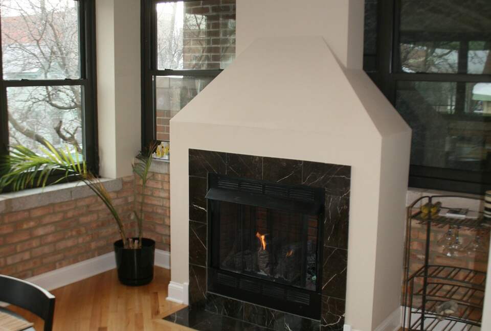 Village Main in Chicago - Chicago, Illinois