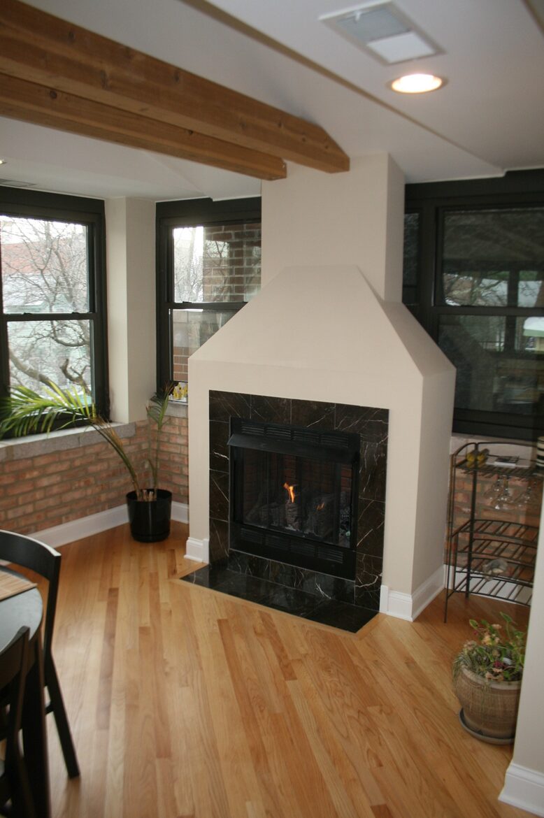 Village Main in Chicago - Chicago, Illinois