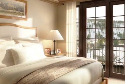 The Ritz-Carlton Destination Club, Vail - 3 Bedroom - Vail, Colorado