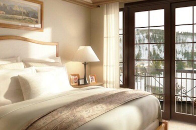 The Ritz-Carlton Destination Club, Vail - 3 Bedroom - Vail, Colorado