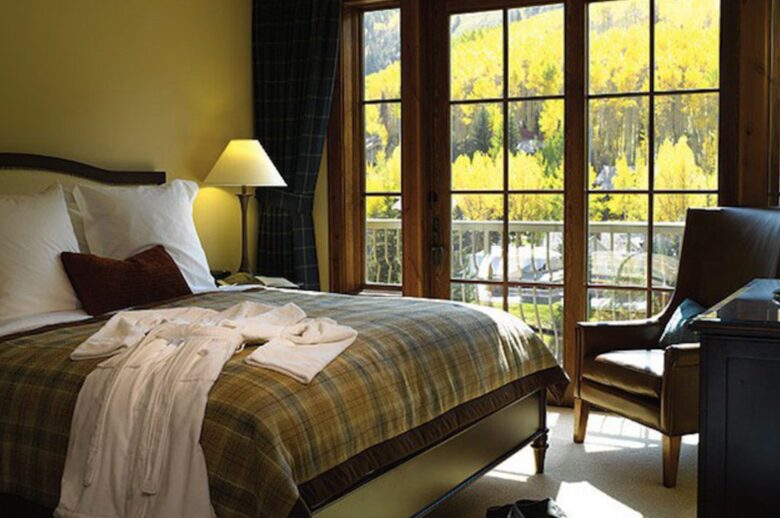 The Ritz-Carlton Destination Club, Vail - 3 Bedroom - Vail, Colorado
