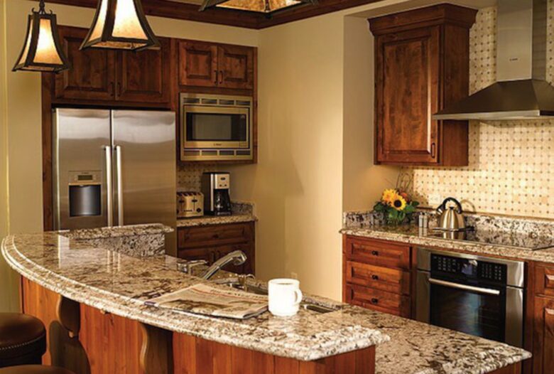 The Ritz-Carlton Destination Club, Vail - 3 Bedroom - Vail, Colorado