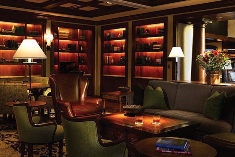 The Ritz-Carlton Destination Club, Vail - 3 Bedroom - Vail, Colorado