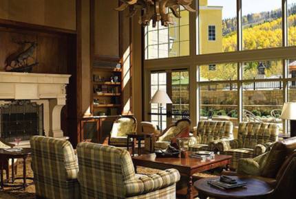 The Ritz-Carlton Destination Club, Vail - 3 Bedroom - Vail, Colorado