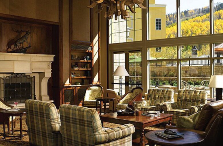 The Ritz-Carlton Destination Club, Vail - 3 Bedroom - Vail, Colorado