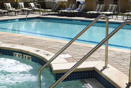 The Ritz-Carlton Destination Club, Vail - 3 Bedroom - Vail, Colorado