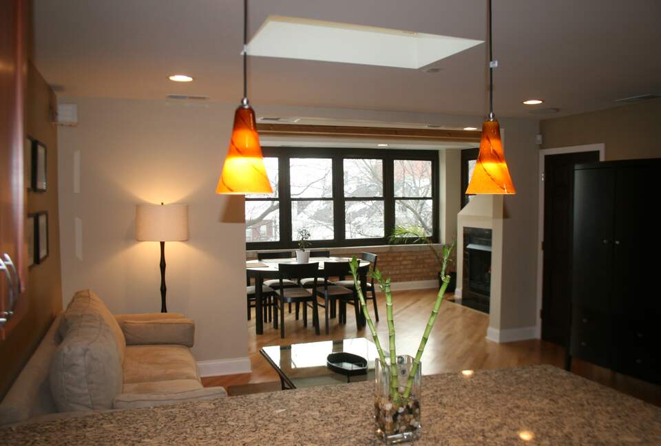 Village Main in Chicago - Chicago, Illinois