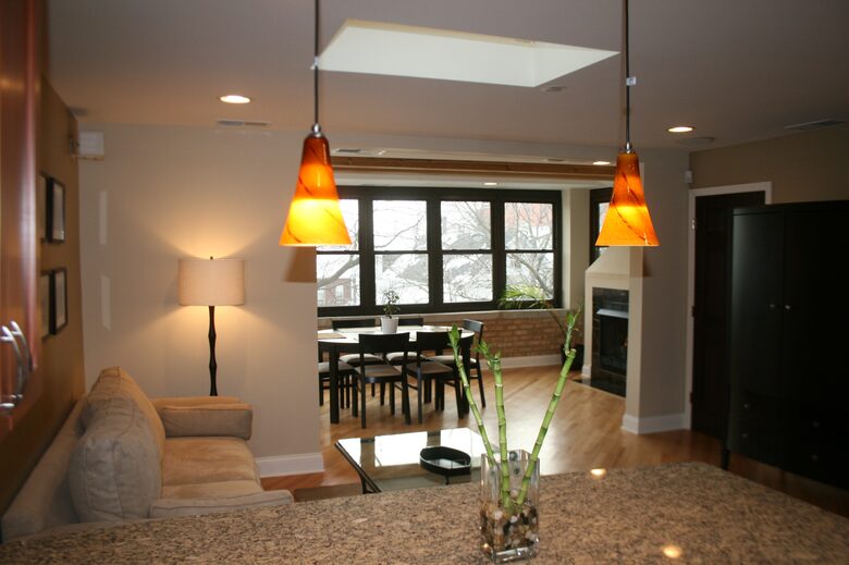 Village Main in Chicago - Chicago, Illinois