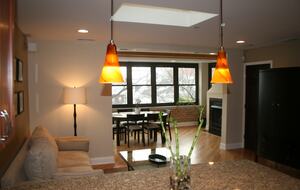 Village Main in Chicago - Chicago, Illinois