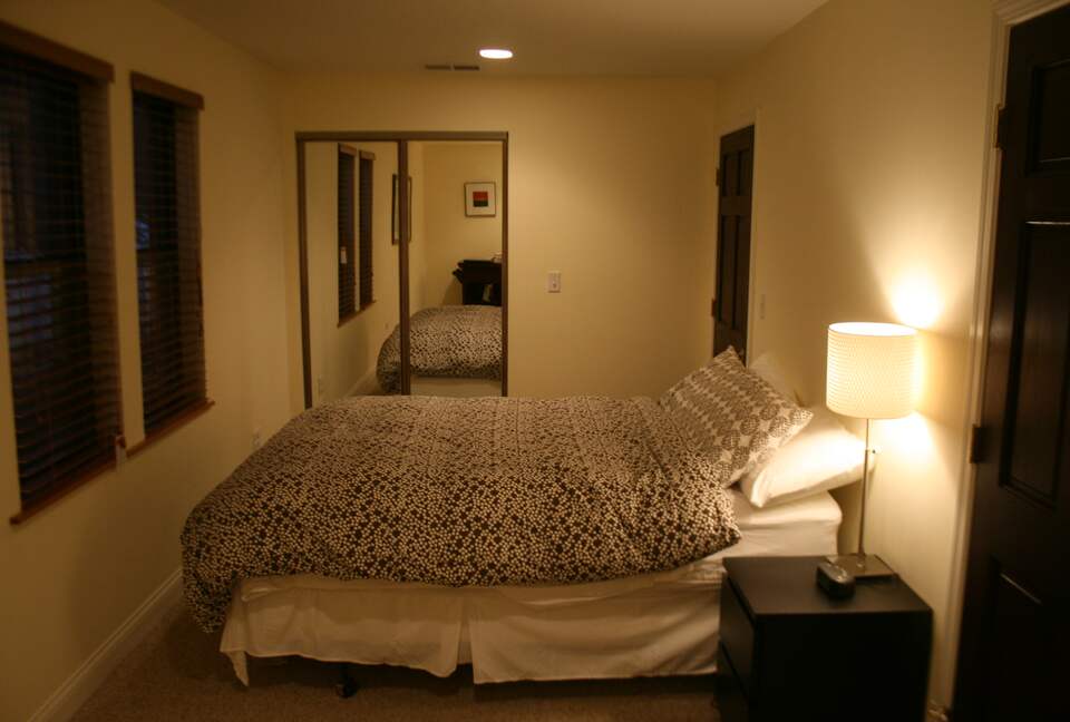 Village Main in Chicago - Chicago, Illinois