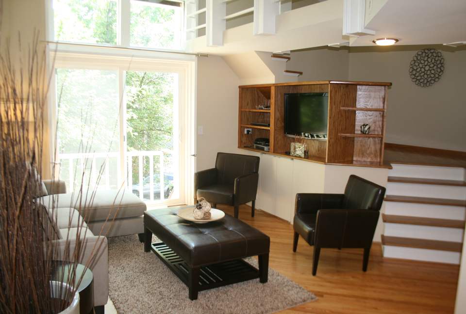 Lincoln Park in Chicago - Chicago, Illinois