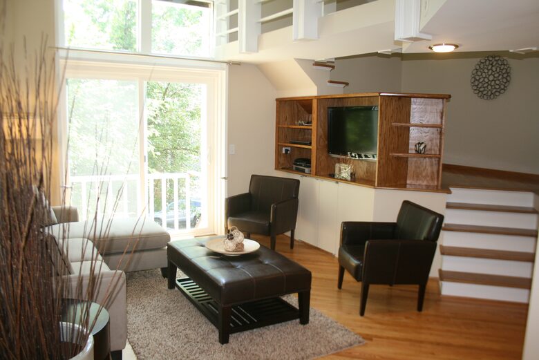 Lincoln Park in Chicago - Chicago, Illinois