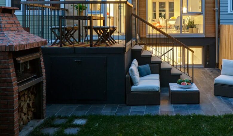 Modern East Williamsburg Home - Brooklyn, New York