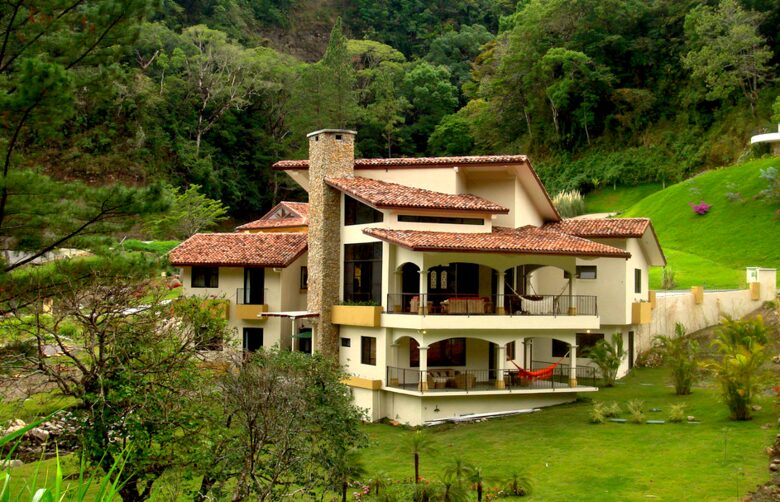 Valle Escondido Boquete Luxury Estate - Boquete, Panama