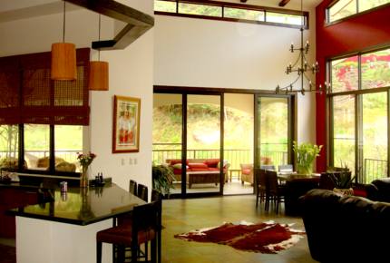 Valle Escondido Boquete Luxury Estate - Boquete, Panama