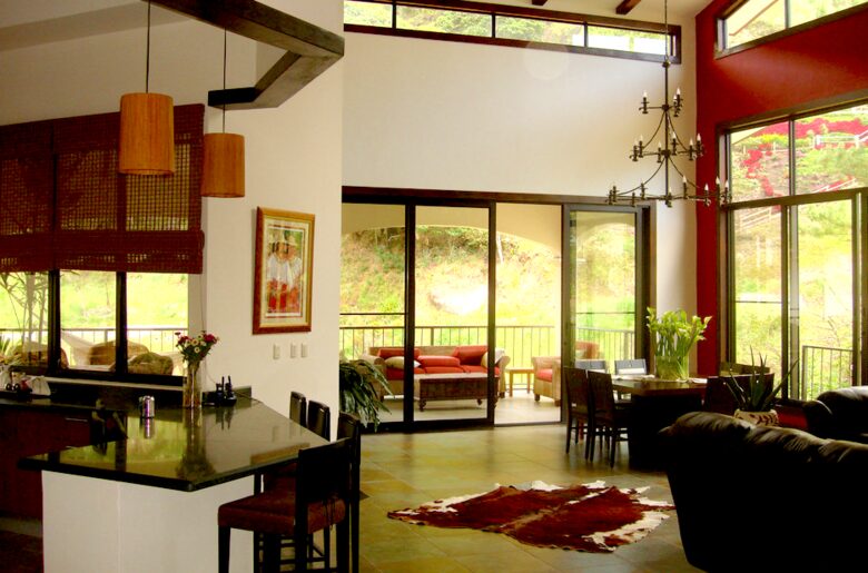 Valle Escondido Boquete Luxury Estate - Boquete, Panama