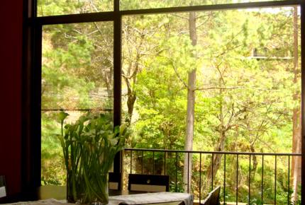 Valle Escondido Boquete Luxury Estate - Boquete, Panama