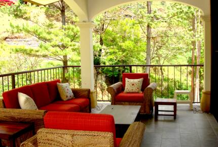 Valle Escondido Boquete Luxury Estate - Boquete, Panama