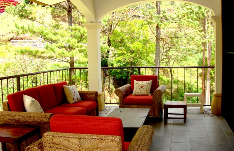 Valle Escondido Boquete Luxury Estate - Boquete, Panama