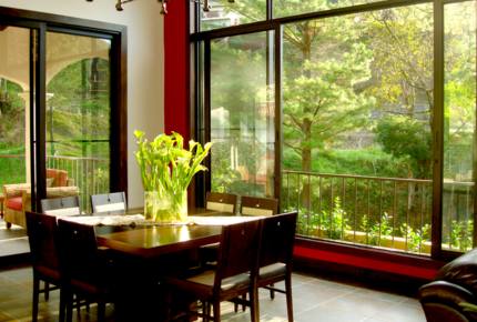 Valle Escondido Boquete Luxury Estate - Boquete, Panama