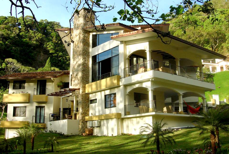 Valle Escondido Boquete Luxury Estate - Boquete, Panama