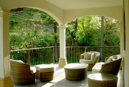 Valle Escondido Boquete Luxury Estate - Boquete, Panama