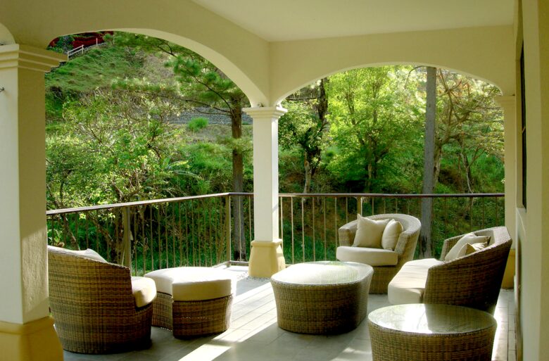 Valle Escondido Boquete Luxury Estate - Boquete, Panama