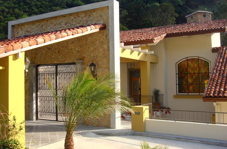 Valle Escondido Boquete Luxury Estate - Boquete, Panama