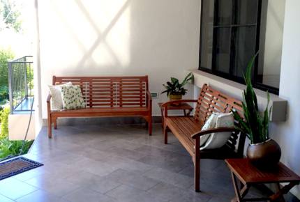 Valle Escondido Boquete Luxury Estate - Boquete, Panama