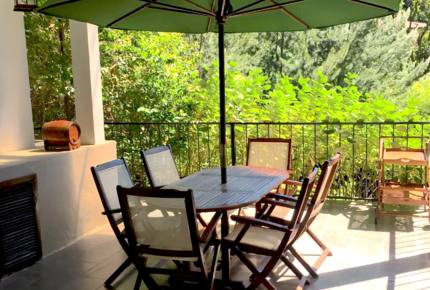 Valle Escondido Boquete Luxury Estate - Boquete, Panama