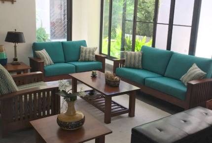 Valle Escondido Boquete Luxury Estate - Boquete, Panama