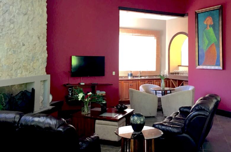 Valle Escondido Boquete Luxury Estate - Boquete, Panama