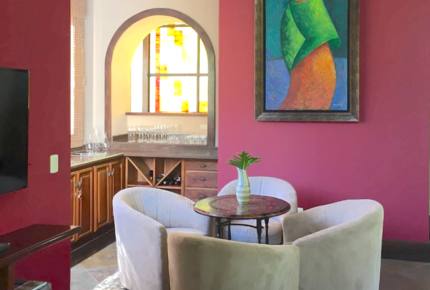 Valle Escondido Boquete Luxury Estate - Boquete, Panama