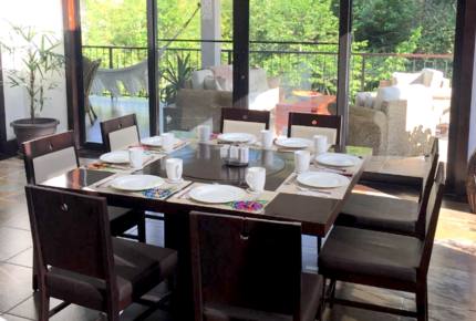 Valle Escondido Boquete Luxury Estate - Boquete, Panama