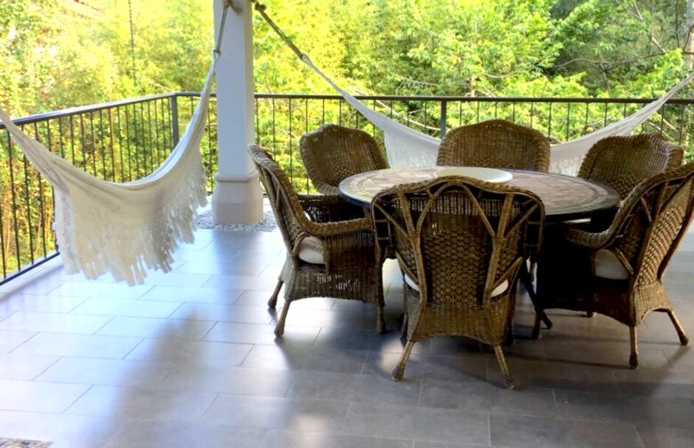 Valle Escondido Boquete Luxury Estate - Boquete, Panama