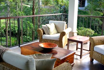 Valle Escondido Boquete Luxury Estate - Boquete, Panama