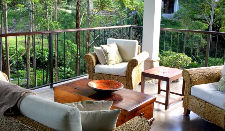 Valle Escondido Boquete Luxury Estate - Boquete, Panama