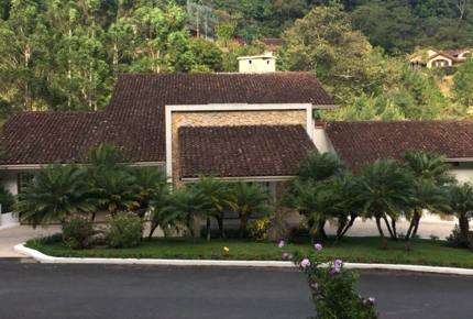 Valle Escondido Boquete Luxury Estate - Boquete, Panama