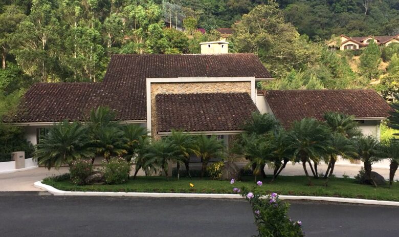 Valle Escondido Boquete Luxury Estate - Boquete, Panama