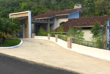 Valle Escondido Boquete Luxury Estate - Boquete, Panama