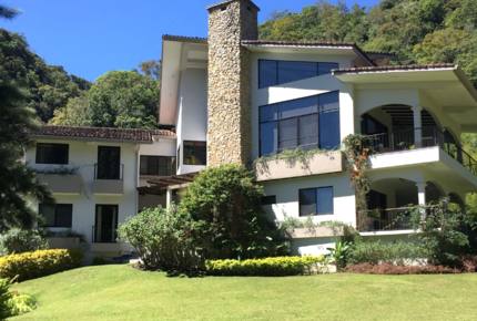 Valle Escondido Boquete Luxury Estate - Boquete, Panama