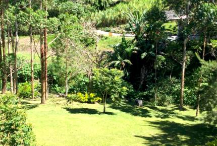 Valle Escondido Boquete Luxury Estate - Boquete, Panama