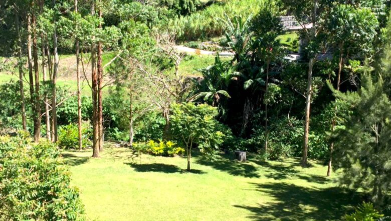 Valle Escondido Boquete Luxury Estate - Boquete, Panama