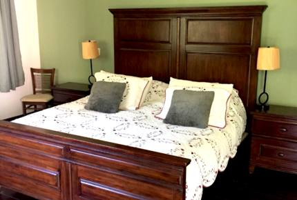 Valle Escondido Boquete Luxury Estate - Boquete, Panama