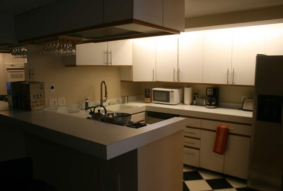 Lincoln Park in Chicago - Chicago, Illinois