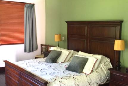 Valle Escondido Boquete Luxury Estate - Boquete, Panama