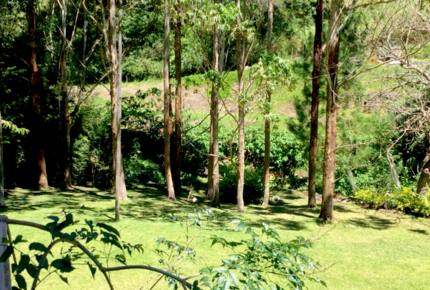 Valle Escondido Boquete Luxury Estate - Boquete, Panama